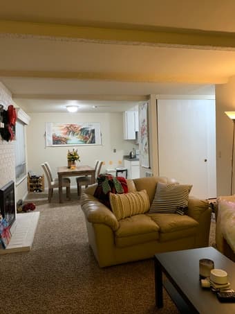 Private Room and Full Bath in 2b/2b in Mountain View 1