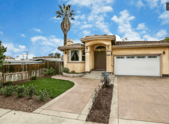 Hey! We have a new house available in a great location! 1