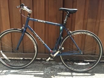 Wanted KHS Urban Soul 2