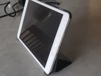 Galaxy Tablet A 9.7in 2