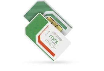 3GB 4G LTE,Unlimited Talk & Text 15USD, 7-DAY MONEY BACK GUARANTEE 2