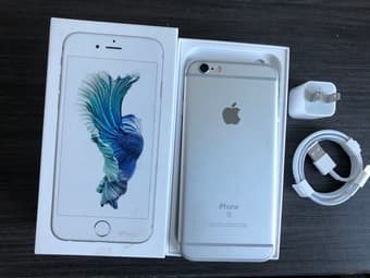 iphone 6S, 64GB 1