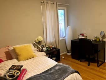 Fully Furnished Room in Palo Alto 1