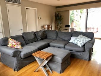 Fully Furnished Room in Palo Alto (Ready for Move-In @ End of March) 3