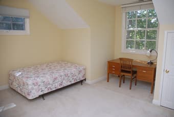 Lovely LOS ALTOS HOME - one bedrm -10 min to Stanford - 20 min by bike 1