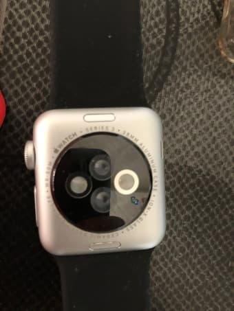 Apple watch series 3 GPS + CELLULAR 1