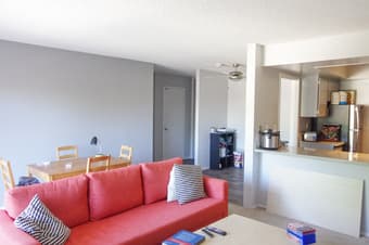 [HOUSING] $1450 Furnished Room in 2Br/1Ba Apartment in Mountain View ( 2