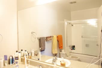 [HOUSING] $1450 Furnished Room in 2Br/1Ba Apartment in Mountain View ( 3