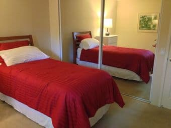 Live in 1/2 a $5K/mo apt next to campus for only $1790/mo 1