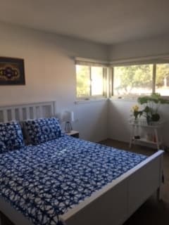 2 Bedroom, 1 bath near Downtown Menlo Park/Stanford 1