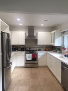 2 Bedroom, 1 bath near Downtown Menlo Park/Stanford 3