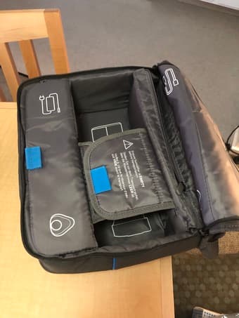 ResMed Airsense 10 AutoSet + N20 Mask + F20 Mask 2