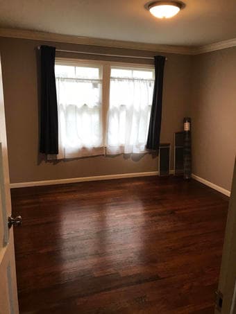 Private Room in Beautiful Menlo Park Home 1