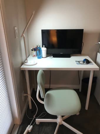 Move-out sales (Mattress, bed frame, dresser, desk, chair, and more) 2