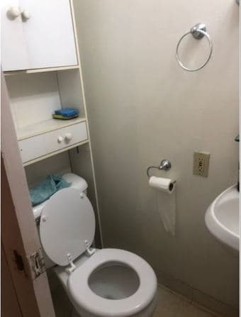 Near campus room for rent $1,200 3