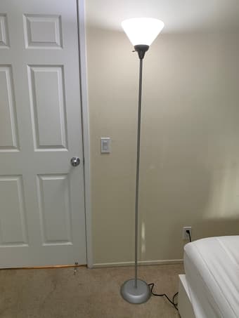 Floor Lamp 1