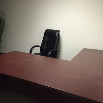 office executive desk for sale 1