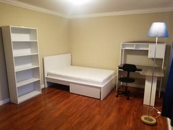 Private Rooms in SAN JOSE 1