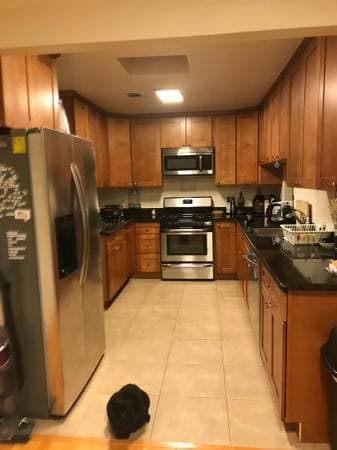 Beautiful Private Room and Bath in Palo Alto 3