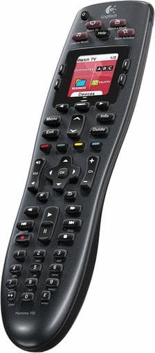 Logitech Harmony Advanced Universal Remote 1