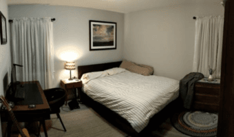 $1450 - 1 Bedroom w Shared Bath for Rent in Mountain View 3