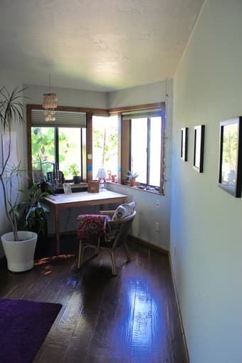 Furnished Master Suite in Mountain House 1