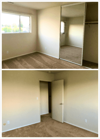 Private bedroom in a 2B1.5B in Redwood City Downtown available Feb 21 1