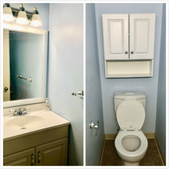 Private bedroom in a 2B1.5B in Redwood City Downtown available Feb 21 2