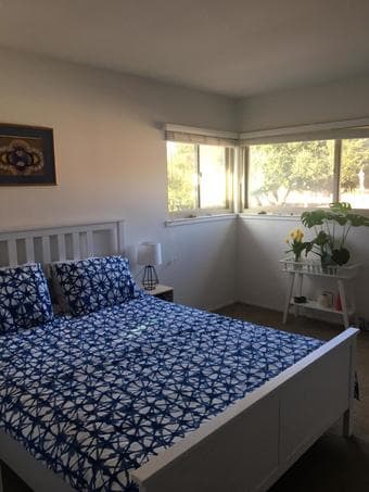 2 Bedroom, 1 bath near Downtown Menlo Park/Stanford 1
