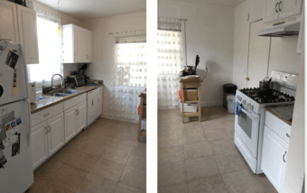 Roommate wanted: bright, 2 Bed RWC house with private yard and garage! 2
