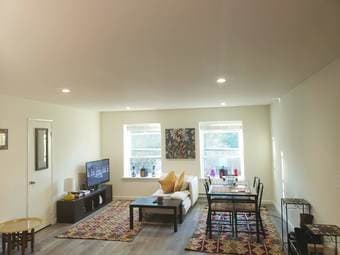 bdrm 1 block to Stanford, Caltrain, CAave / lease take-over 1