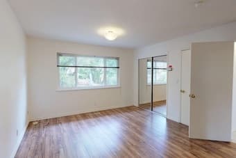 Nestled in the lovely Los Altos Hills! 3