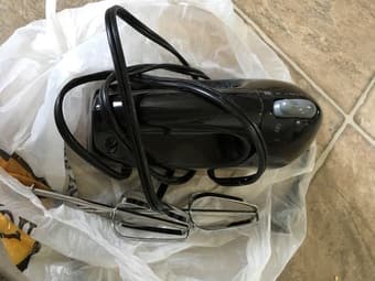 Multiple household items for sale 2