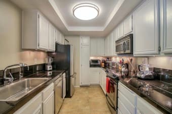 Renting master bedroom with bath in shared house in San Jose 2