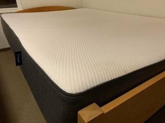 Selling Casper FR Queen Mattress - $700 1