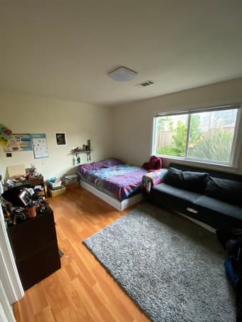 Beautiful Private Bedroom & Bath in Palo Alto 3