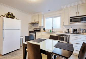 1BR in a 2BR 2 bathrooms, 20 minutes bike from campus, Palo Alto 2