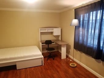 Private Rooms in SAN JOSE 3