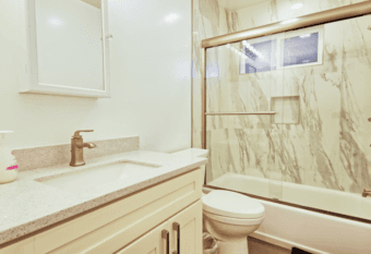 1BR in a 2BR 2 bathrooms, 20 minutes bike from campus, Palo Alto 3