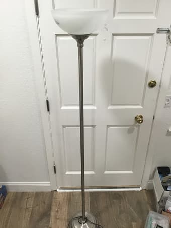 Lamp 3