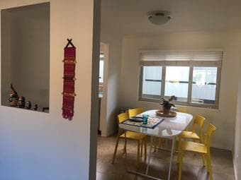 2BD,1BA near Downtown Menlo Park/Stanford 3