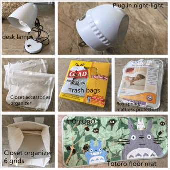 Multiple household items for sale 2