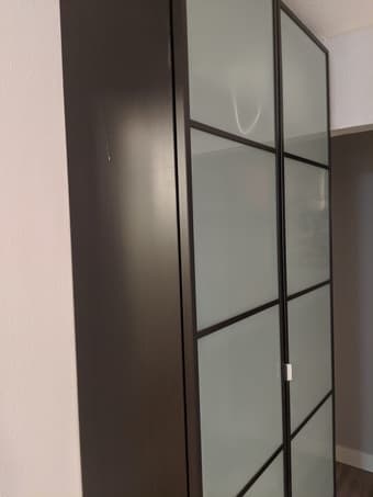 Tall wardrobe 3