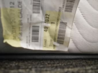 Free Beautyrest Mattress 2