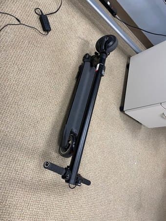 Electric Scooter 2
