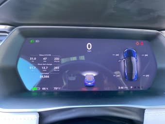 2017 Model S for sale 3
