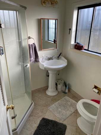 March 1, furnished master bedroom + bath, quiet street near the bay 2