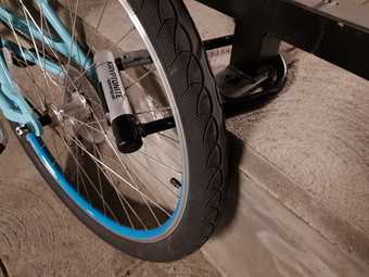 Townie Electra Women's Bike 7D step through 2