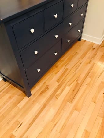 Hemnes chest of drawers - Ikea 1