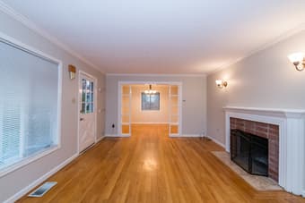 Beautiful comfy home in Mountain View 1